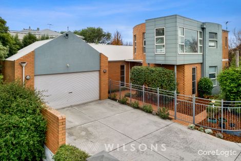 Property photo of 1 Cairns Avenue Newtown VIC 3220
