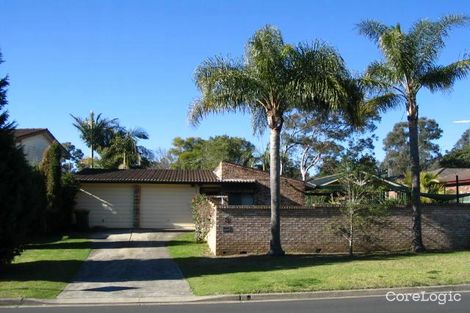 Property photo of 3 Glenrowan Avenue Kellyville NSW 2155