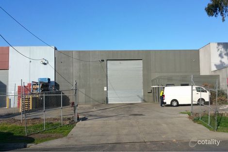 30 Mickle St, Dandenong South, VIC 3175