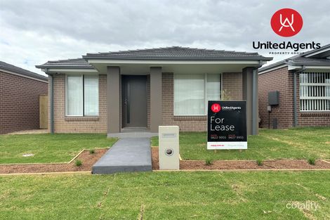 Property photo of 34 Sainsbury Road Catherine Field NSW 2557