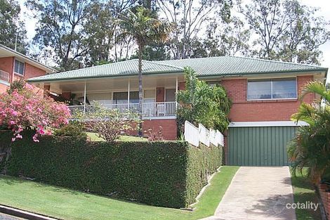 5 Bowaga St, Indooroopilly, QLD 4068