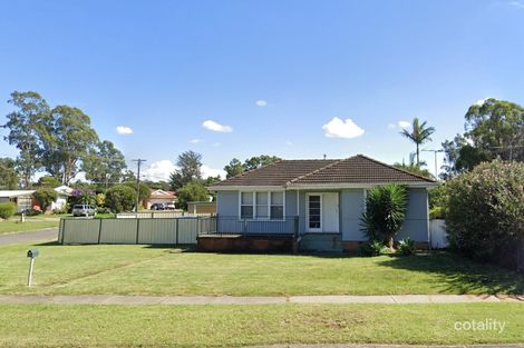 Property photo of 81 Maxwells Avenue Ashcroft NSW 2168