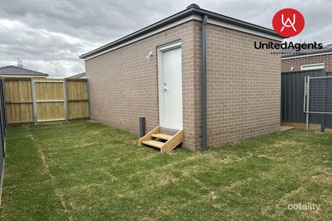 Property photo of 34 Sainsbury Road Catherine Field NSW 2557