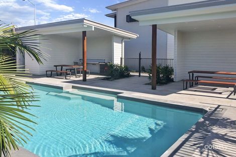 Property photo of LOT 41/1A Regatta Boulevard Wurtulla QLD 4575
