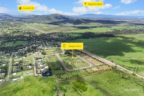 1-32/15 Williams Rd, Alligator Creek, QLD 4816