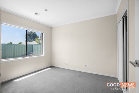 Property photo of 46 Orana Street Wyndham Vale VIC 3024