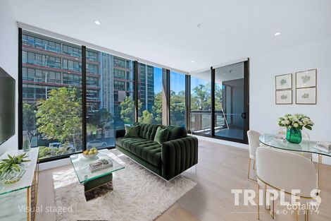 208b/80 Waterloo Rd, Macquarie Park, NSW 2113