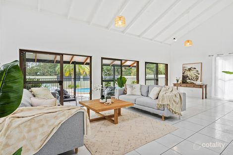 Property photo of 157 Glenavon Street Belmont QLD 4153
