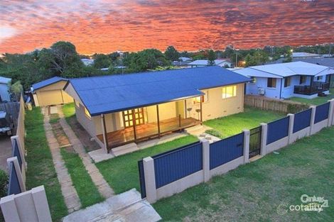 23 Baker St, Kepnock, QLD 4670