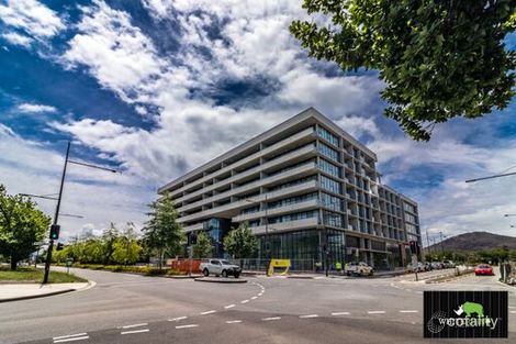 421/1 Kalma Way, Campbell, ACT 2612