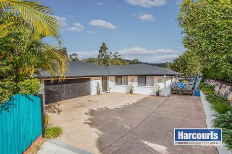 Property photo of 27 Allamanda Street The Gap QLD 4061