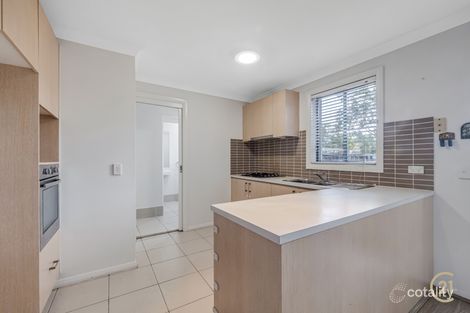 Property photo of 5 Mary Ann Drive Glenfield NSW 2167
