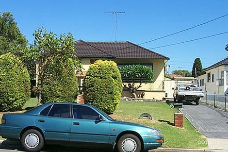 12 Cutcliffe Ave, Regents Park, NSW 2143