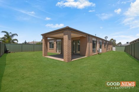 Property photo of 46 Orana Street Wyndham Vale VIC 3024