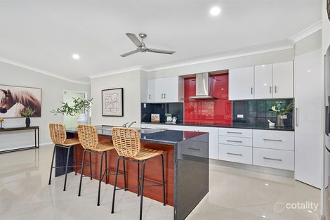 Property photo of 6-8 Aitken Close Goldsborough QLD 4865