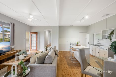 Property photo of 9 Brim Street Newtown QLD 4350