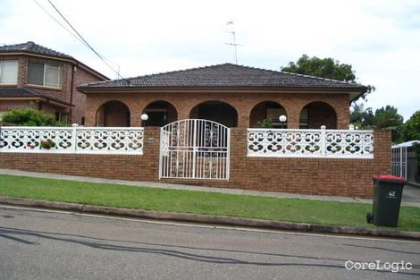 Property photo of 13 Irene Street Wareemba NSW 2046