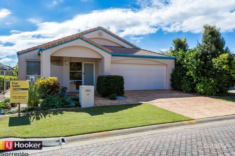 8 Coral Tree Ct, Robina, QLD 4226