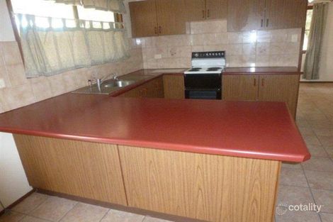 Property photo of 25 Ivan Street Surat QLD 4417