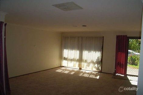 Property photo of 21 Oxford Street Chiltern VIC 3683