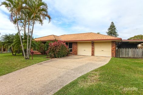 4 Nilsson Ct, Bucasia, QLD 4750