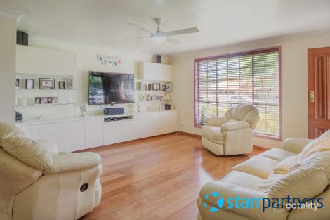 Property photo of 12 Kew Place Dharruk NSW 2770