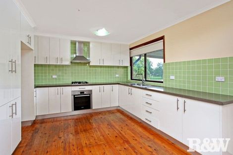 Property photo of 97 Melville Road St Clair NSW 2759