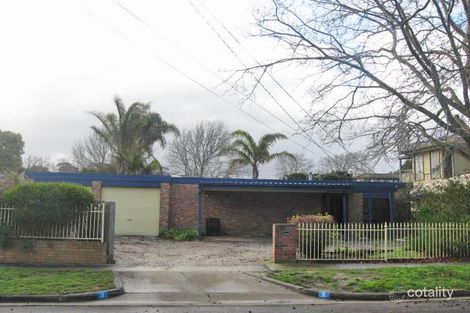 7 Hume St, Beaumaris, VIC 3193