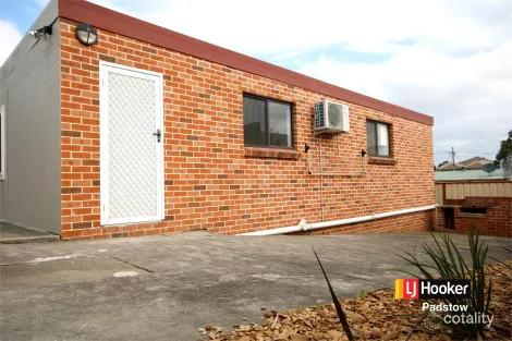 Property photo of 57 Townsend Street Condell Park NSW 2200