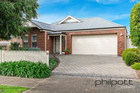 Property photo of 14 Blyth Street Broadview SA 5083