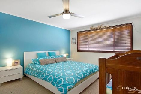 Property photo of 47 Moolana Parade South Penrith NSW 2750