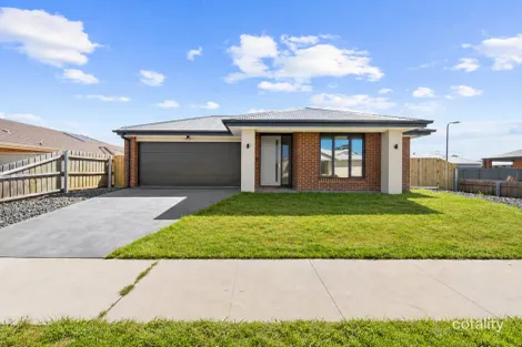 43 Castleknock Dr, Glengarry, VIC 3854