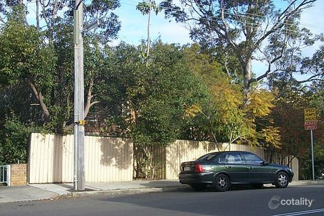 2/7 Cammeray Rd, Cammeray, NSW 2062