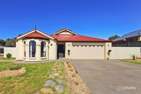 31 Barton Cct, Mount Barker, SA 5251