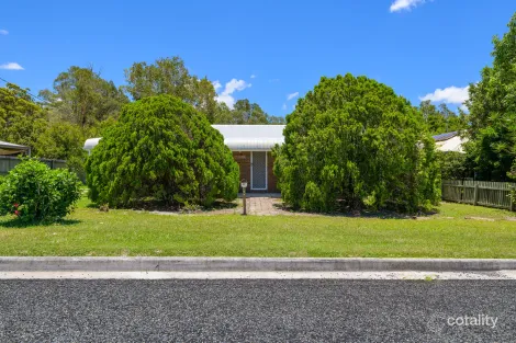 27 Golden Hind Ave, Cooloola Cove, QLD 4580