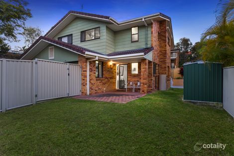 Property photo of 44/10-14 Bridgman Drive Reedy Creek QLD 4227