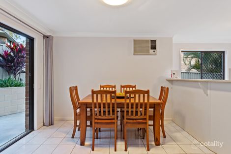 Property photo of 44/10-14 Bridgman Drive Reedy Creek QLD 4227