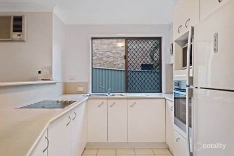 Property photo of 44/10-14 Bridgman Drive Reedy Creek QLD 4227