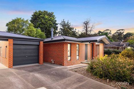 22 Manna Ct, Ferntree Gully, VIC 3156