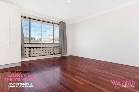 Property photo of 2 Doon Street Marayong NSW 2148