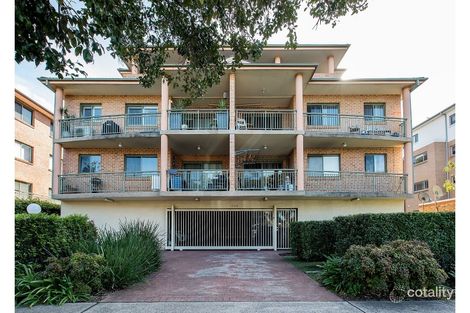 Property photo of 5/1-3 Aboukir Street Rockdale NSW 2216