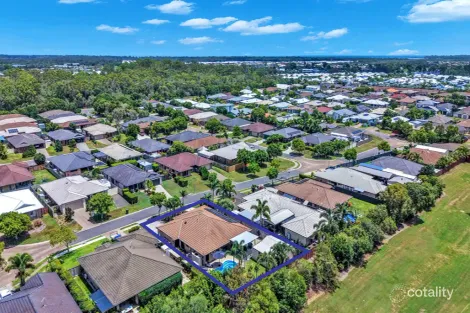 Property photo of 13 Bramble Court Urraween QLD 4655