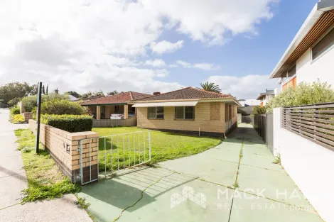 Property photo of 4 Railway Street Cottesloe WA 6011