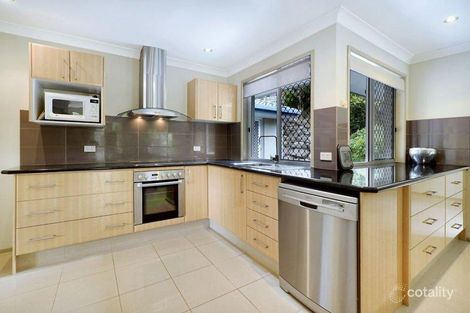 Property photo of 126 Plateau Crescent Carrara QLD 4211