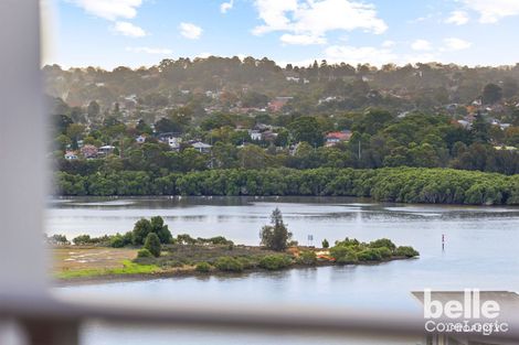 Property photo of 1209/43 Shoreline Drive Rhodes NSW 2138