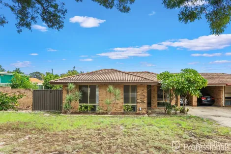 5/10 Dawson Ave, Forrestfield, WA 6058