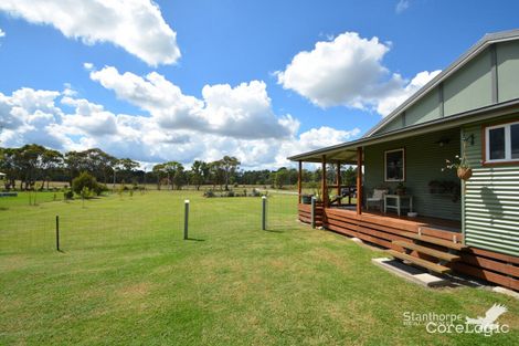 Property photo of 9 Tennant Road The Summit QLD 4377