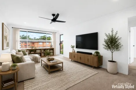 7/1 Gray Cres, Eastlakes, NSW 2018
