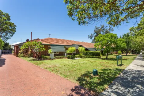 Property photo of 6/14 Vaucluse Avenue Claremont WA 6010