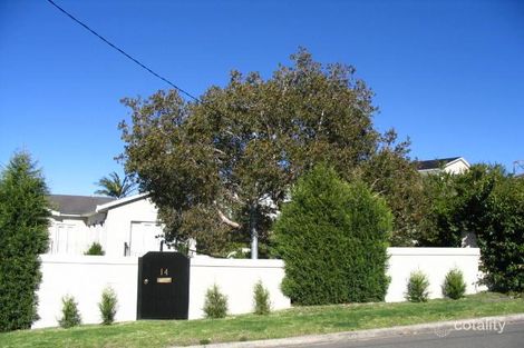 Property photo of 14 Cammaray Road Castle Cove NSW 2069